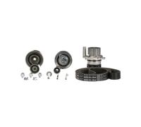 GATES KP25649XS-1 Kit de distribution + pompe à eau