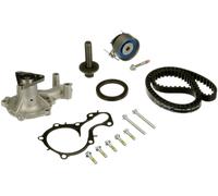 Pompe à eau + kit de courroie de distribution GATES KP2T359HOB