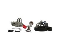 GATES KP2TH15612XS-3 Kit de distribution + pompe à eau