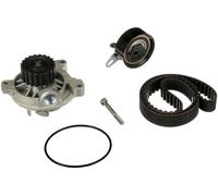 GATES KP35323XS Kit de distribution + pompe à eau Nombre de dents: 122 26,5 mm avec pompe à eau