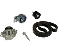 GATES KP35462XS Kit de distribution + pompe à eau Nombre de dents: 193 24 mm avec pompe à eau