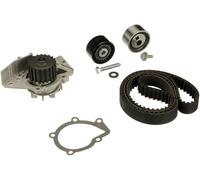 Gates Kit de distribution avec pompe à eau KP35524XS 25,4 mm