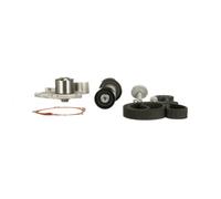 GATES KP35550XS Kit de distribution + pompe à eau