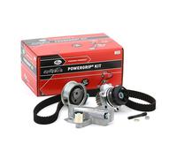 GATES KP45491XS-1 Kit de distribution + pompe à eau