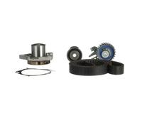 GATES KP45623XS Kit de distribution + pompe à eau