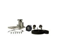 GATES KP45669XS Kit de distribution + pompe à eau