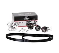 GATES KP55323XS-1 Kit de distribution + pompe à eau