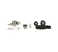GATES KP55550XS Kit de distribution + pompe à eau