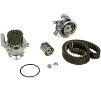Pompe à eau + kit de courroie de distribution GATES KP55569XS-2