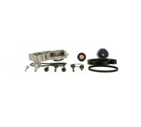 GATES KP75680XS-2 Kit de distribution + pompe à eau