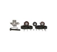 GATES KP85323XS-2 Kit de distribution + pompe à eau