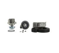 GATES KP85491XS-1 Kit de distribution + pompe à eau