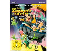 Gates,Martin - Der Traumstein: Staffel 3