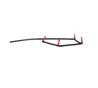 GATES MFL1085 Tuyau, carburant de fuite