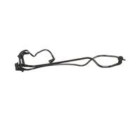 Gates Tuyau de carburant MFL1101 noir