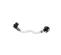 GATES MFL1151 Tuyau de carburant blanc-transparent | Compatible avec: MERCEDES-BENZ E-CLASS