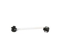 Gates Tuyau de carburant MFL1165 Noir