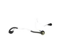 GATES MFL1189 Tuyau de carburant blanc-transparent
