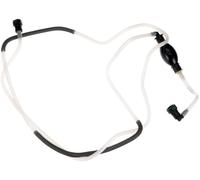 Gates Tuyau de carburant MFL1206 blanc-transparent