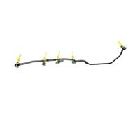 GATES Tuyau De Moteur MFL1209