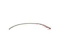 GATES MFL1225 Tuyau, carburant de fuite