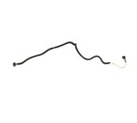 GATES MFL1251 Tuyau de carburant blanc-transparent | Compatible avec: MERCEDES-BENZ E-CLASS, E-CLASS T-Model, M-CLASS
