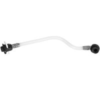 GATES MFL1272 Tuyau de carburant blanc-transparent | Compatible avec: MERCEDES-BENZ C-CLASS, C-CLASS T-Model, E-CLASS