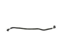 GATES MFL1277 Tuyau de carburant blanc-transparent