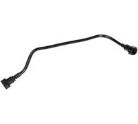 Gates Tuyau de carburant MFL1288 Noir