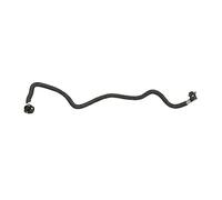 GATES MFL1299 Tuyau de carburant blanc-transparent