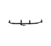 Tuyau de carburant MFL1328 GATES pour PEUGEOT