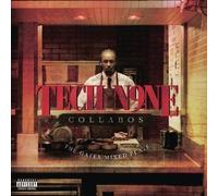 Tech N9ne Collabos - Gates Mixed Plate [Import]