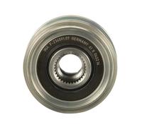 GATES OAP7077 Poulie roue libre, alternateur