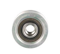 GATES OAP7164 Poulie roue libre, alternateur