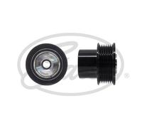 GATES OAP7250 Poulie roue libre, alternateur pour TOYOTA