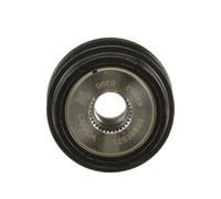 Poulie roue libre, alternateur GATES OAP7258