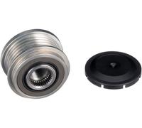 GATES OAP7295 Poulie roue libre, alternateur pour MERCEDES-BENZ
