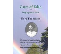 Gates of Eden / Bog Myrtle & Peat