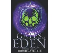 Gates Of Eden: Starter Library