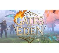 Gates of Eden (Steam Account)