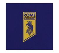 Rome – Gates of Europe – CD