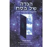 Gates of Freedom Chaim Stern (Auteur)