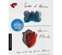 Gates Of Heaven (Criterion Collection) / Vernon, Florida (Blu-Ray)