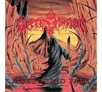 Gates of Ishtar - A Bloodred Path -Reissue-