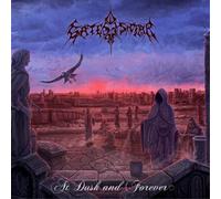 Gates of Ishtar At Dusk and Forever (CD) Album