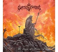 Gates of Ishtar - Dawn of Flames-Spec [Import]