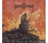 Gates of Ishtar - The Dawn of Flames [Import]