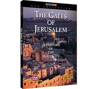 Gates of Jerusalem: A History of the Holy City [Import USA Zone 1]