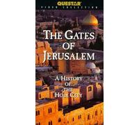 Gates of Jerusalem [VHS] [Import USA]