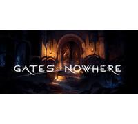 Gates Of Nowhere (PC)